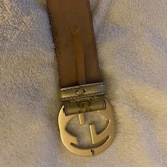 Gucci Belt
